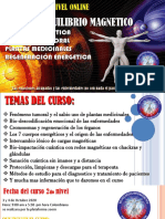 Curso 3 y 4 de Octubre 2020.