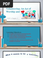 Moral, Social, Cultural Studies Gr-8 V-1 | PDF