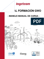 Manual MMC GWO
