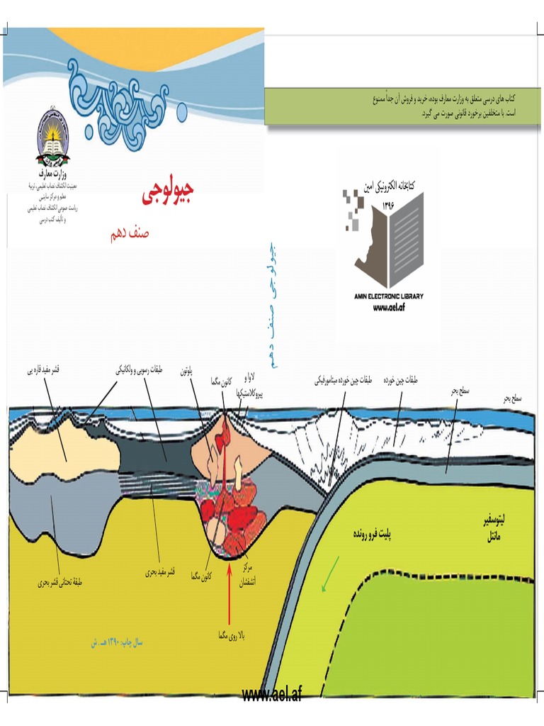 جیولوژی | PDF
