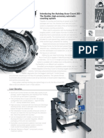 Autobag Accu Count 200 Technical Data Sheet 05 07