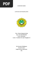 Download JefMakalah Translation by siti_rahmah SN62164672 doc pdf