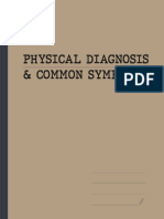 Physical Exam