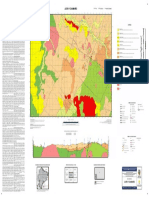 3.2. - Hoja Geológica Jijón y Caamaño - 2017