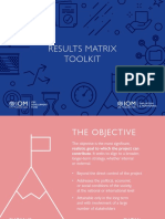 Evaluation Criteria Toolkit en