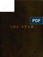 Book 1839 -J. D. Parkes - The Star Being a Complete System of Theoretical and Practical Astrology (210)