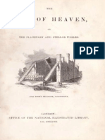 Book 1851 - O.M. Mitchell - The Orbs of Heaven