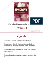 Chapter 4 Ethics and CG 