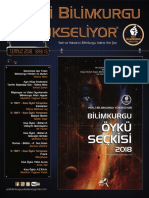 Yerli Bilimkurgu Yükseliyor 15