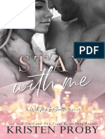 09 - Kristen Proby - 09 Stay With Me