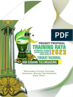 Fix Training Raya Cab - Tulungagung 2023