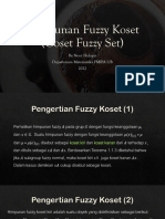 Koset Fuzzy Edit2