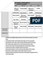 Trabajo Semanal (Valentina Mendoza) Del 24 Al 27 de Enero Del 2023