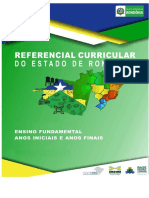 Env Referencial Rcro Oficial para o Presidente Vilson