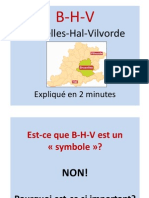 BHV Expliqué en 2 Minutes