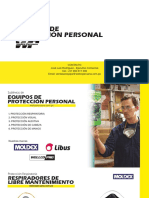 Catálogo EPP-WELLCO 4.0