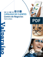 Catálogo Digital Centro de Negocios Sercotec Valparaíso