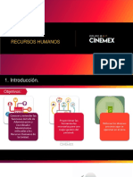 Seminario de Administración 2022 RRHH