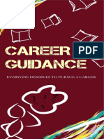 Career Guidance