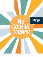 Calming Corner Collection