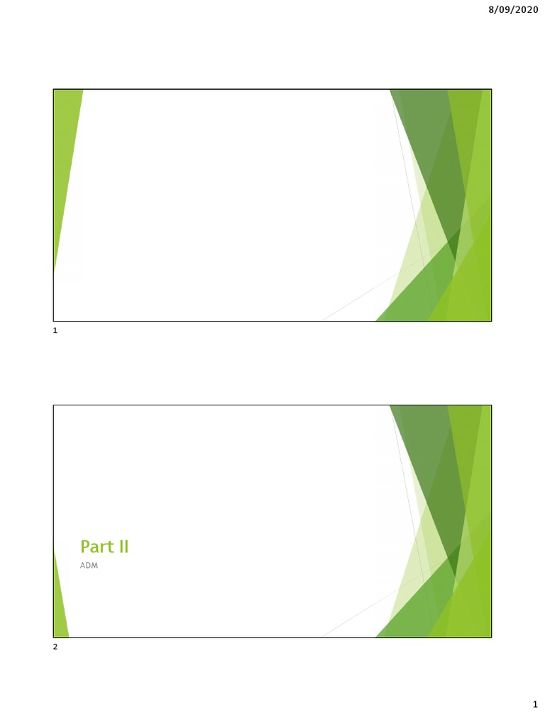 Day 2 Adm Introduction Pdf Enterprise Architecture Governance