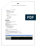 vhdl