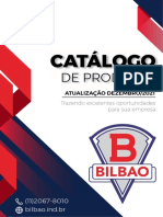 Catálogo Completo Bilbao