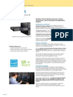 Fiche Produit Onduleur Eaton 9PX 1000-1500-2200-3000 VA