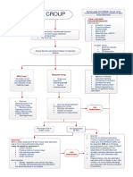 Croup Algorithm