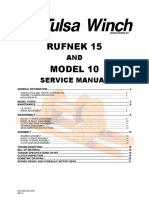 RN15W Service Manual