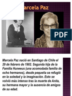 Marcela Paz