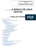 Comandoslinuxcentos