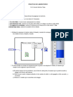 Practica6. Maquina de Estados