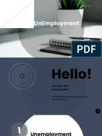 Unemployment-Main Full Complete