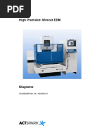 XENON Block Diagrams