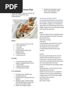 Download Bawal Steam by AndraKomja SN62168985 doc pdf