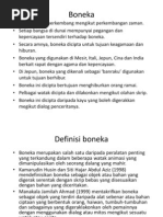 Download Boneka by Ramana Devi Ananthan SN62168997 doc pdf