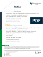 Nuevos Requisitos PN 09 06 22