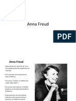 Anna Freud