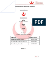 Laboratorio 3 2022-2