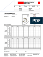 4610V206 - 01gb Camshaft Bearing