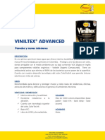 Viniltex Advanced 1