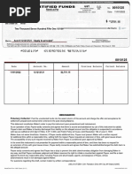 Understanding Reverse Wire Transfers | PDF | Wire Transfer | Fedwire