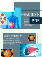 Hepatitisb Original