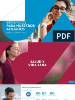 Brochure Enero-Febrero 2023. Cla