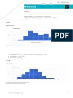 Filtering Data Activity Guide