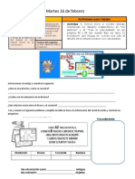 Semana 23 (5°a)