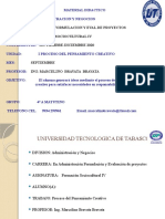 Material Didactico de FSC Iv 4°a Mes de Septiembre Afep