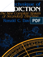 Book 1955 - R. C. Davidson - The Technique of Prediction the New Complete System of Secondary Directing (149)