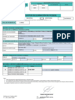 Formulario Solicitud de Eliminacion de Patente 01-01-2020 Autocompletable